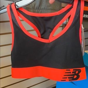 New Balance Sports Bra